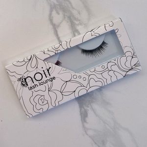 NWT False Lashes